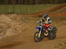 2007 Enduro Cup 3h