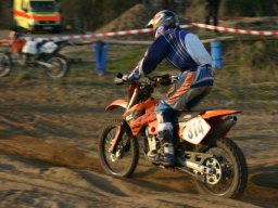 2007 Enduro Cup 3h