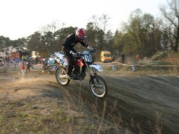 2007 Enduro Cup 3h