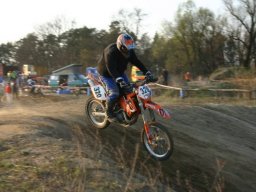 2007 Enduro Cup 3h