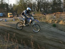 2007 Enduro Cup 3h