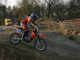 2007 Enduro Cup 3h