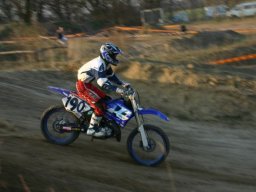 2007 Enduro Cup 3h