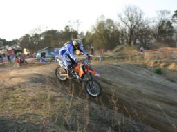 2007 Enduro Cup 3h