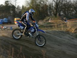 2007 Enduro Cup 3h