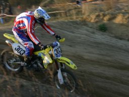 2007 Enduro Cup 3h