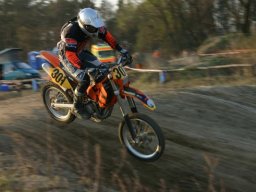 2007 Enduro Cup 3h