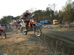 2007 Enduro Cup 3h