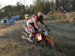 2007 Enduro Cup 3h