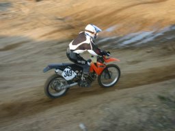 2007 Enduro Cup 3h