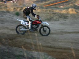 2007 Enduro Cup 3h