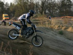 2007 Enduro Cup 3h