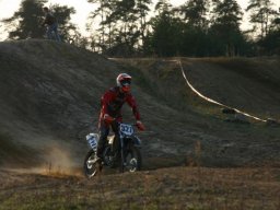 2007 Enduro Cup 3h