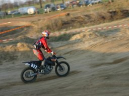 2007 Enduro Cup 3h