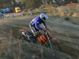 2007 Enduro Cup 3h