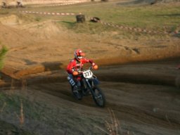 2007 Enduro Cup 3h