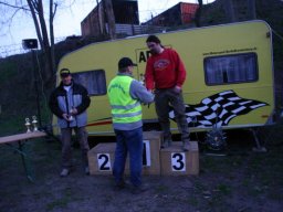 2007 Enduro Cup 3h
