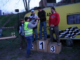 2007 Enduro Cup 3h