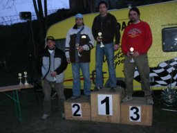 2007 Enduro Cup 3h