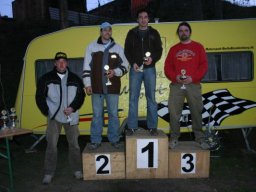 2007 Enduro Cup 3h