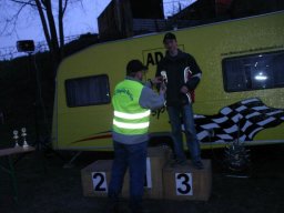 2007 Enduro Cup 3h