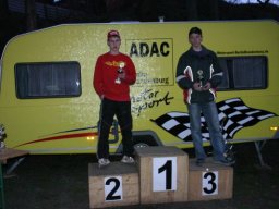 2007 Enduro Cup 3h
