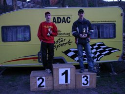 2007 Enduro Cup 3h