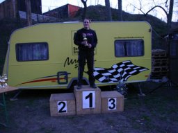 2007 Enduro Cup 3h