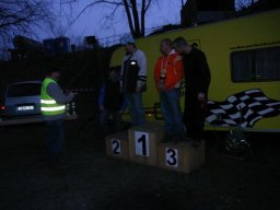 2007 Enduro Cup 3h