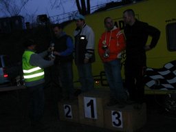 2007 Enduro Cup 3h