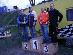 2007 Enduro Cup 3h