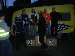 2007 Enduro Cup 3h