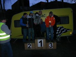 2007 Enduro Cup 3h