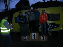 2007 Enduro Cup 3h