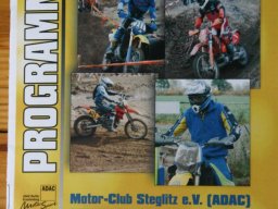 2007 Enduro Cup 3h