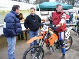 2007 Enduro Cup 3h
