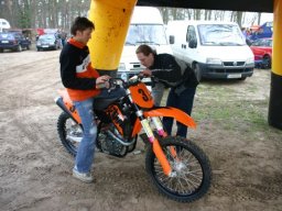 2007 Enduro Cup 3h