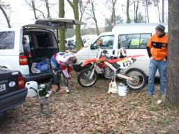 2007 Enduro Cup 3h