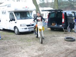 2007 Enduro Cup 3h