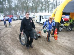 2007 Enduro Cup 3h