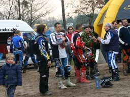 2007 Enduro Cup 3h