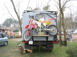 2007 Enduro Cup 3h