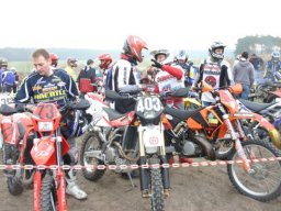 2007 Enduro Cup 3h