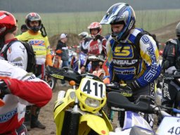 2007 Enduro Cup 3h