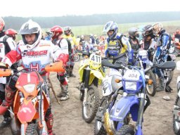 2007 Enduro Cup 3h