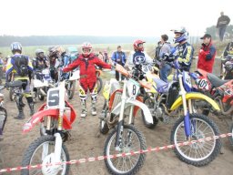 2007 Enduro Cup 3h
