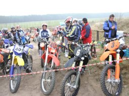 2007 Enduro Cup 3h