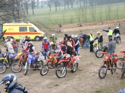 2007 Enduro Cup 3h