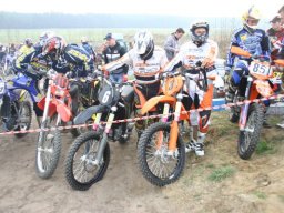 2007 Enduro Cup 3h