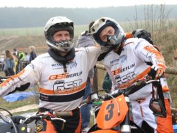 2007 Enduro Cup 3h